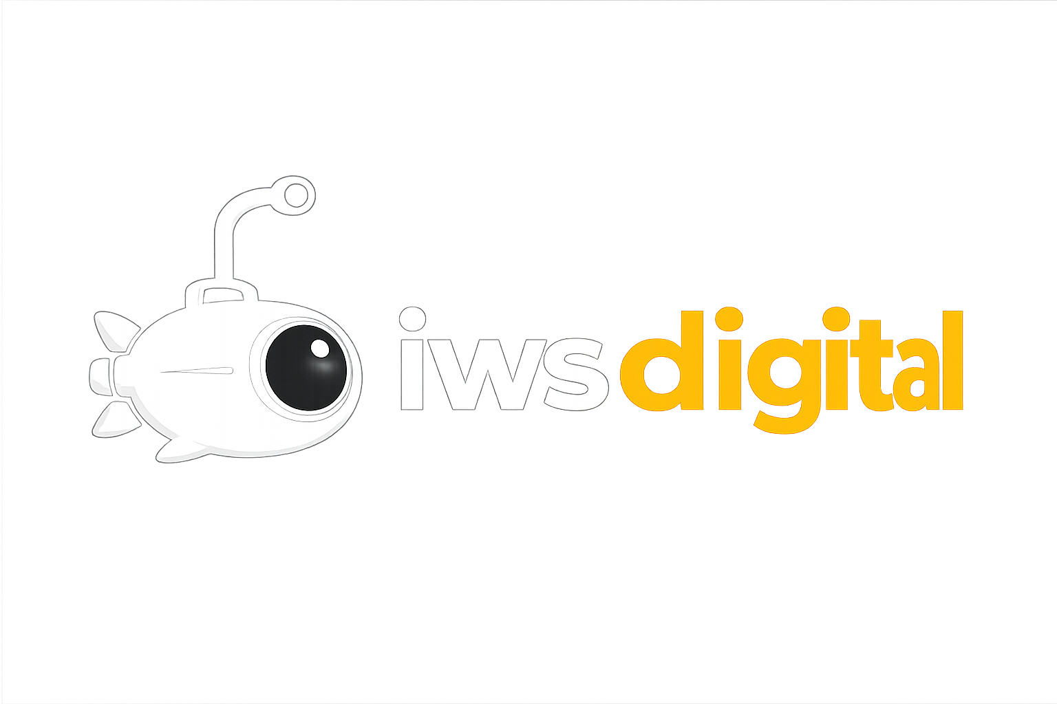 IWS Digital Logo